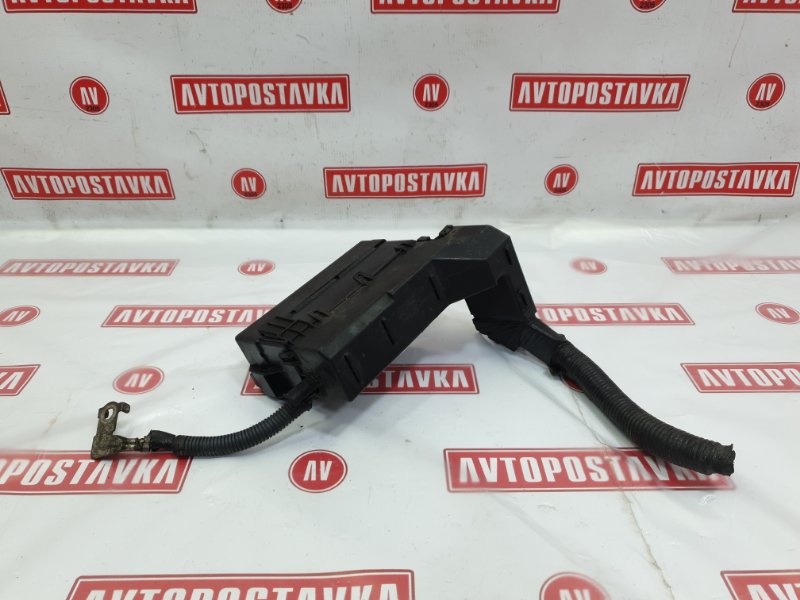 Блок предохранителей под капот, 250 рублей, Красноярск