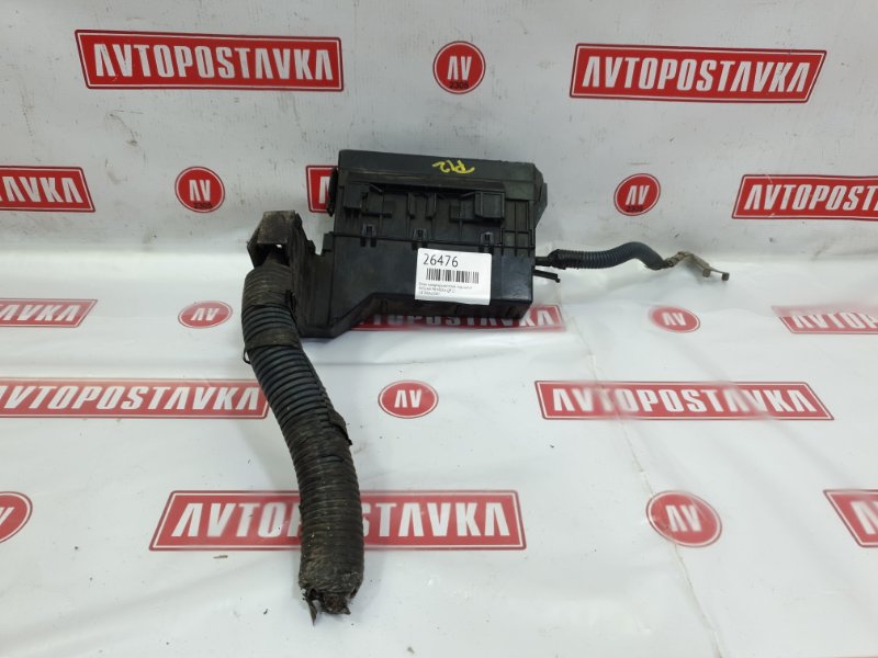 Блок предохранителей под капот, 250 рублей, Красноярск