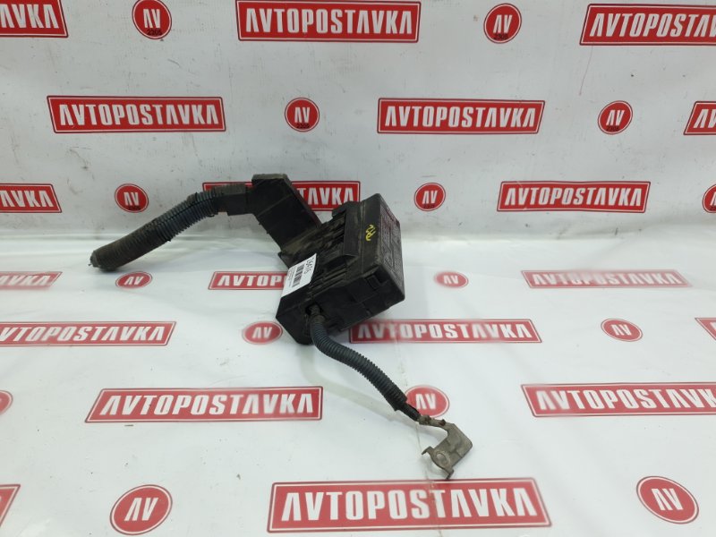 Блок предохранителей под капот, 250 рублей, Красноярск