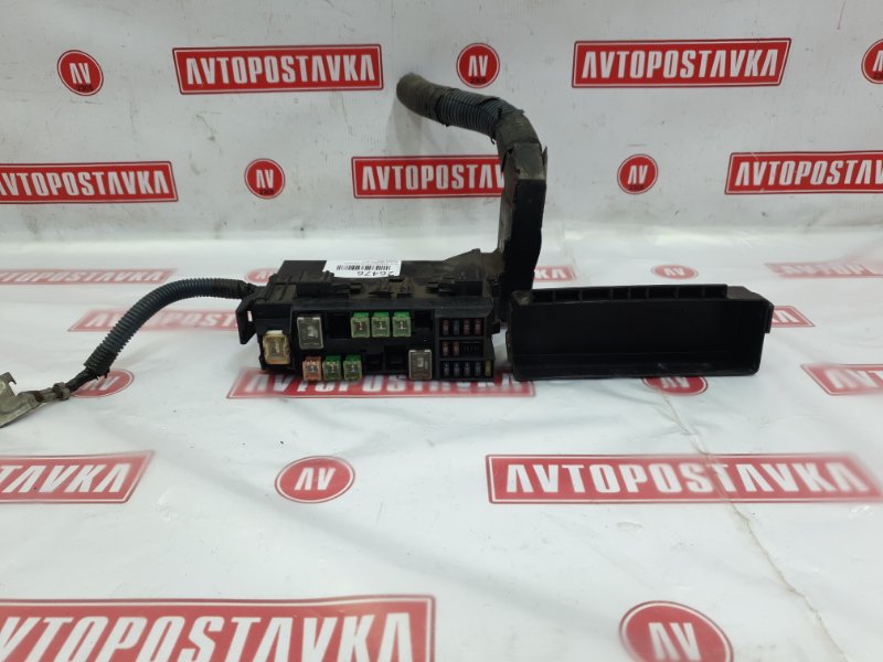 Блок предохранителей под капот, 250 рублей, Красноярск