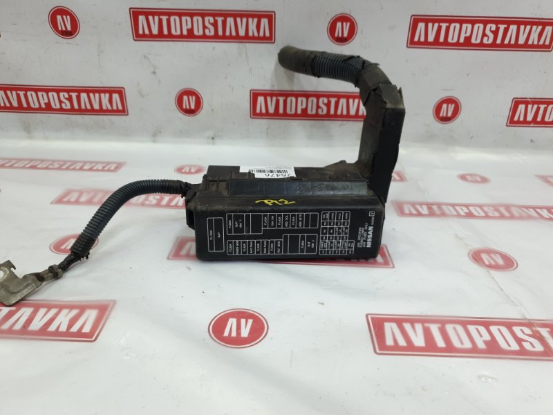 Блок предохранителей под капот, 250 рублей, Красноярск