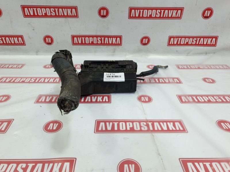 Блок предохранителей под капот, 250 рублей, Красноярск