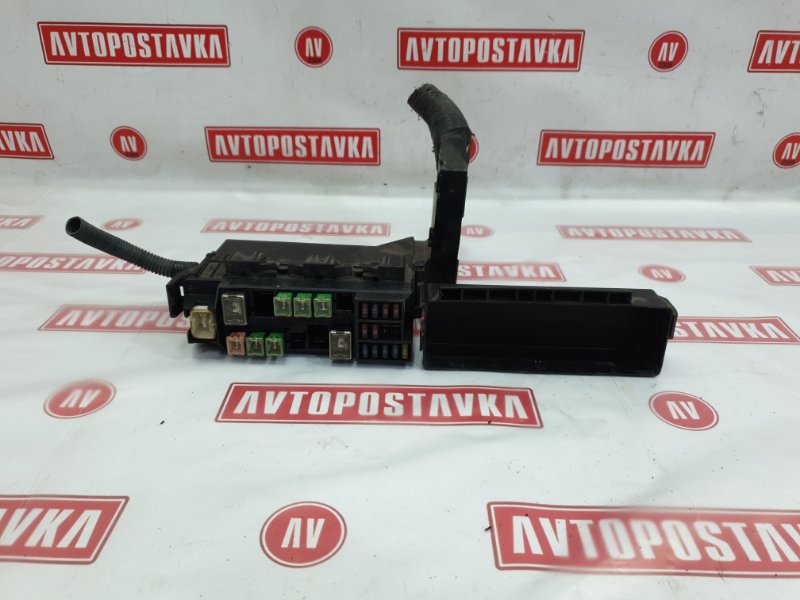 Блок предохранителей под капот, 250 рублей, Красноярск