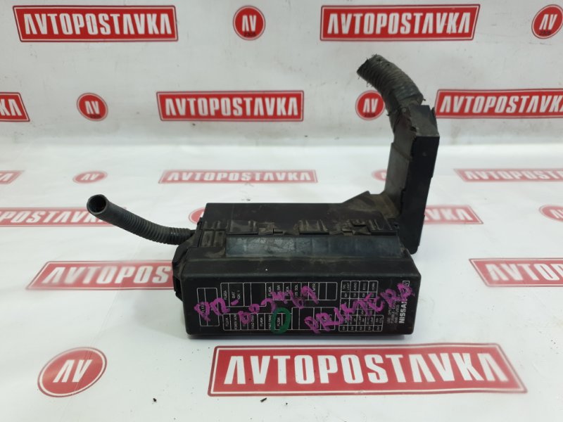 Блок предохранителей под капот, 250 рублей, Красноярск