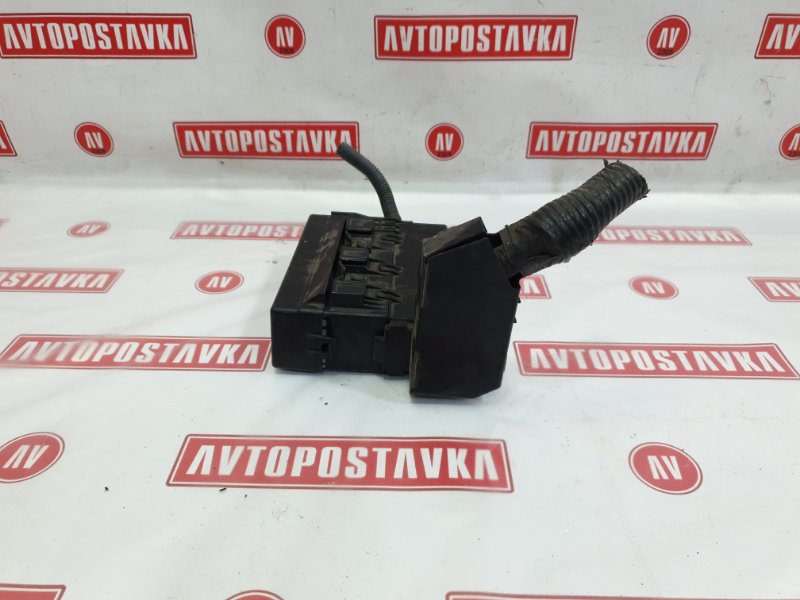 Блок предохранителей под капот, 250 рублей, Красноярск