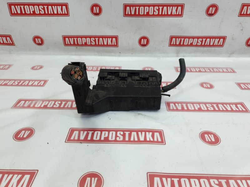 Блок предохранителей под капот, 250 рублей, Красноярск