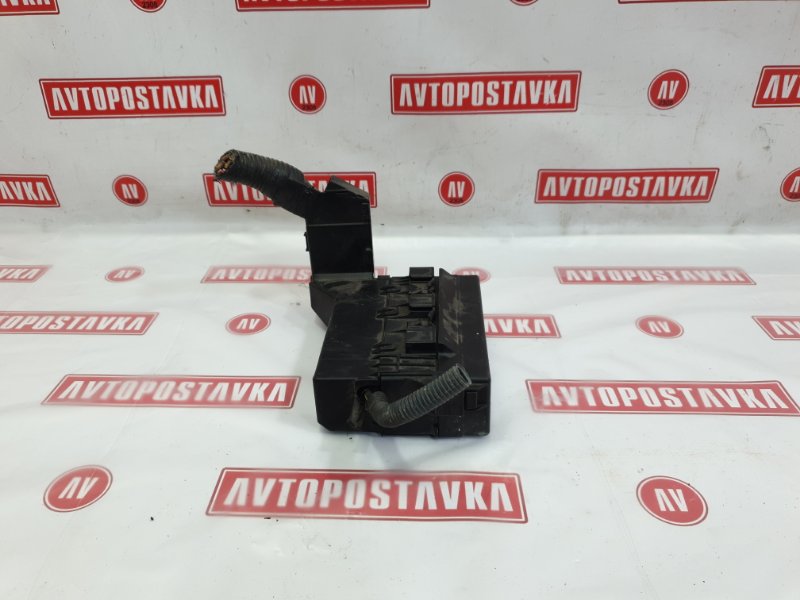 Блок предохранителей под капот, 250 рублей, Красноярск