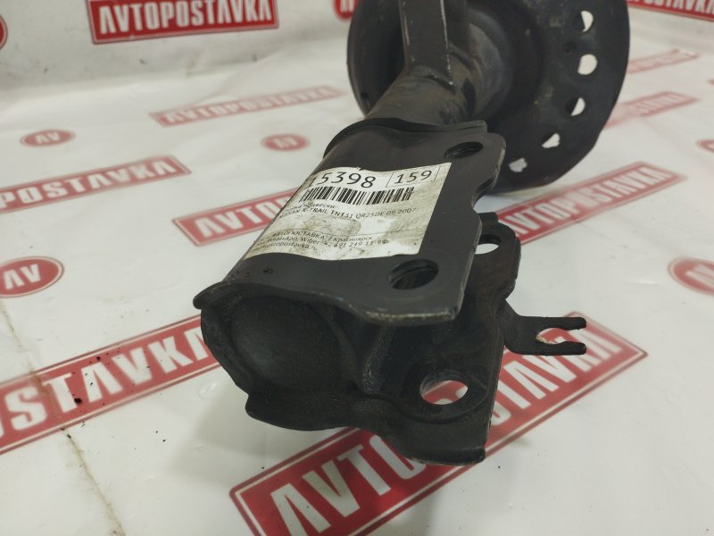 Стойка подвески, 4000 рублей, Красноярск