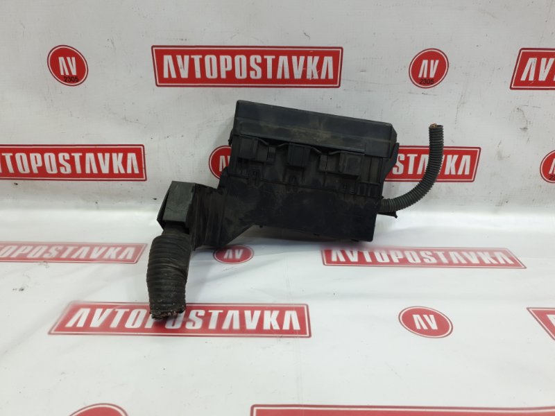 Блок предохранителей под капот, 250 рублей, Красноярск