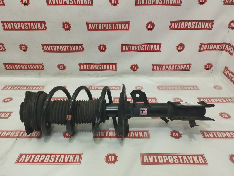 Стойка подвески, 4000 рублей, Красноярск