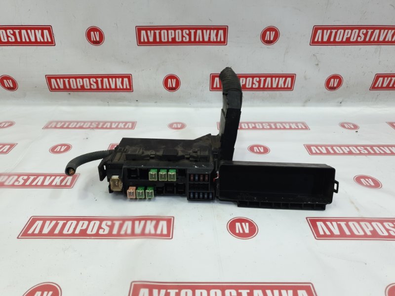 Блок предохранителей под капот, 250 рублей, Красноярск