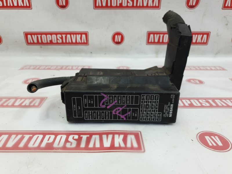 Блок предохранителей под капот, 250 рублей, Красноярск