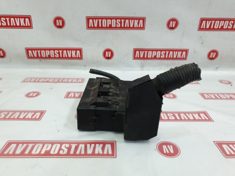 Блок предохранителей под капот, 250 рублей, Красноярск
