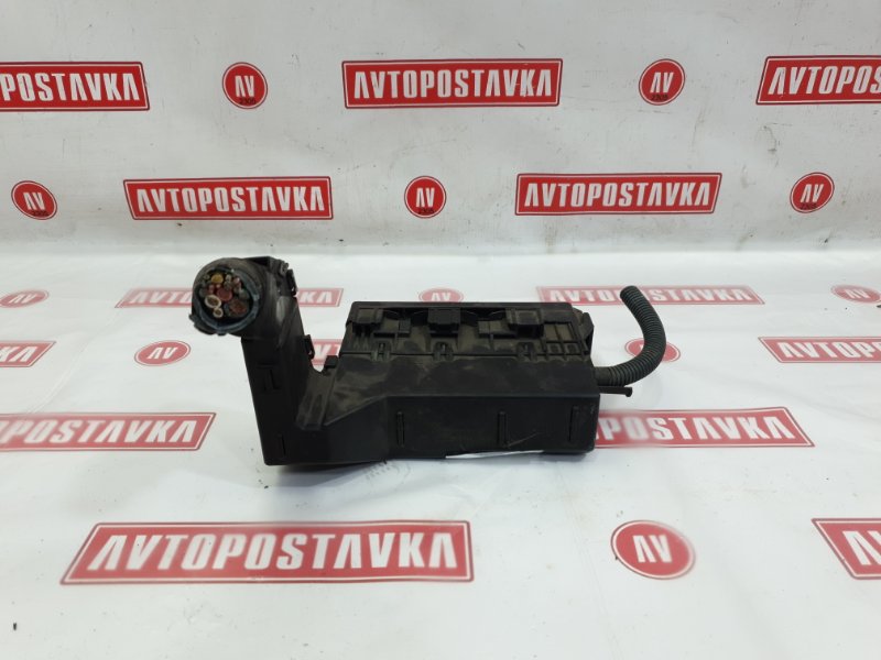 Блок предохранителей под капот, 250 рублей, Красноярск