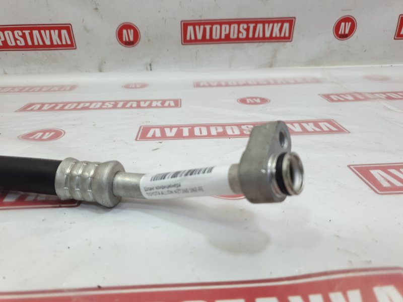 Шланг кондиционера, 500 рублей, Красноярск