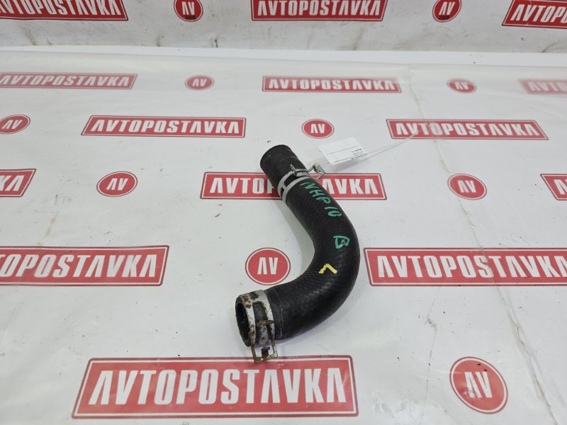 Шланг радиатора, 400 рублей, Красноярск