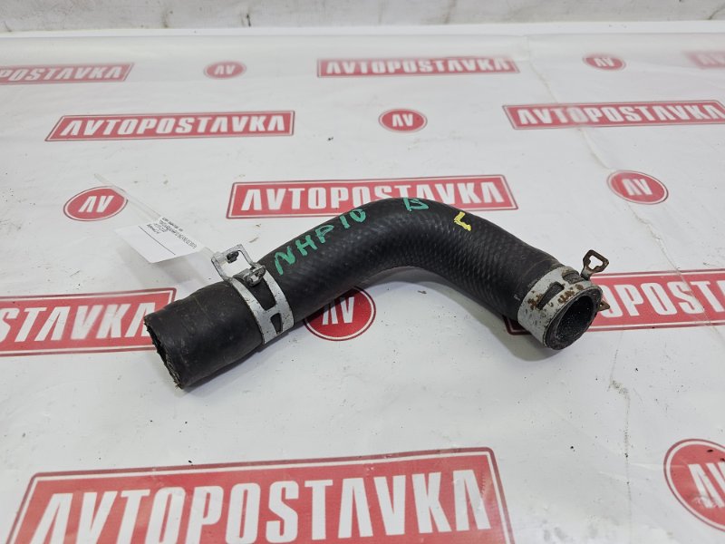 Шланг радиатора, 400 рублей, Красноярск