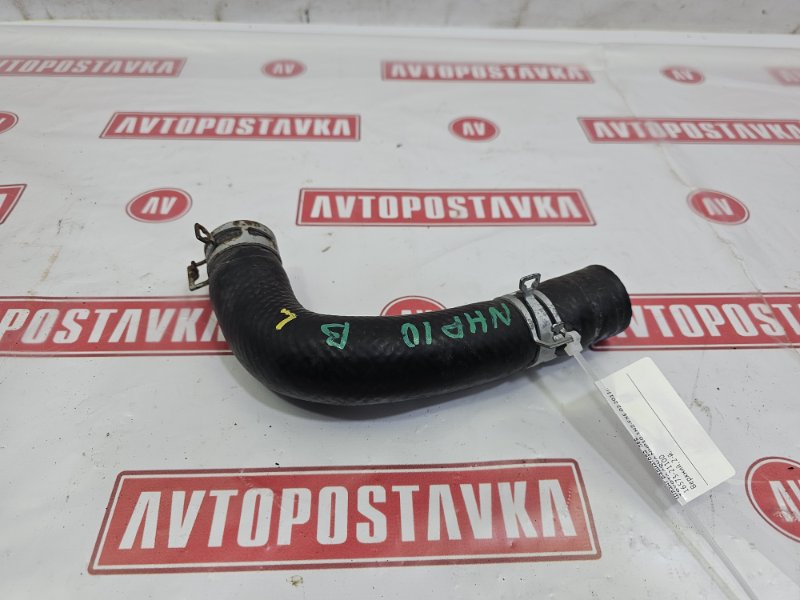 Шланг радиатора, 400 рублей, Красноярск