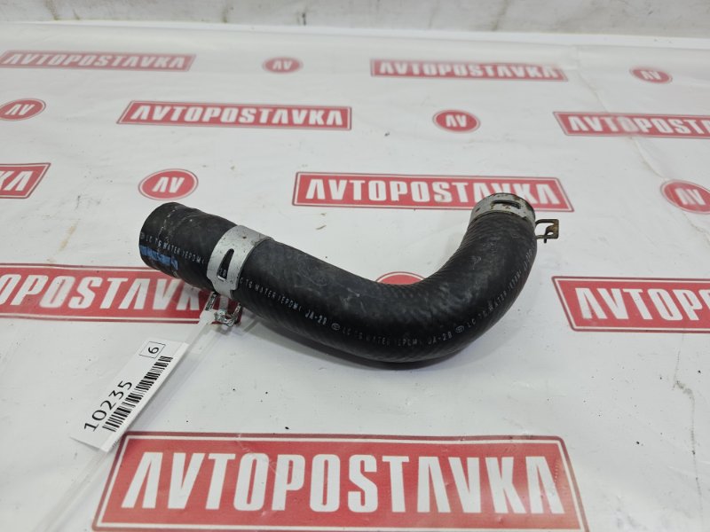 Шланг радиатора, 400 рублей, Красноярск