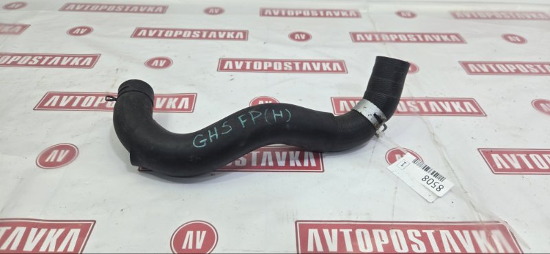 Шланг радиатора, 700 рублей, Красноярск