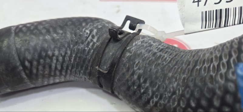 Шланг радиатора, 300 рублей, Красноярск