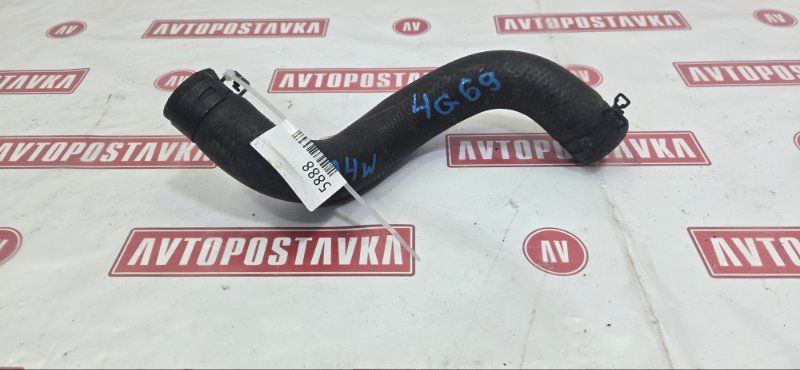 Шланг радиатора, 500 рублей, Красноярск