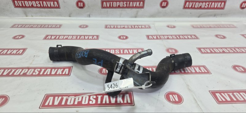 Шланг радиатора, 500 рублей, Красноярск