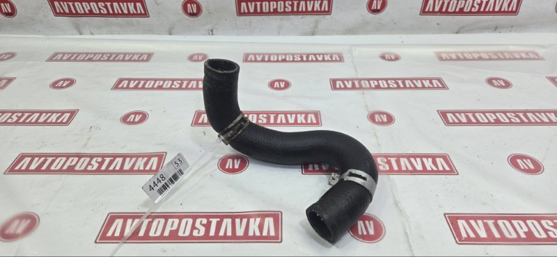 Шланг радиатора, 450 рублей, Красноярск