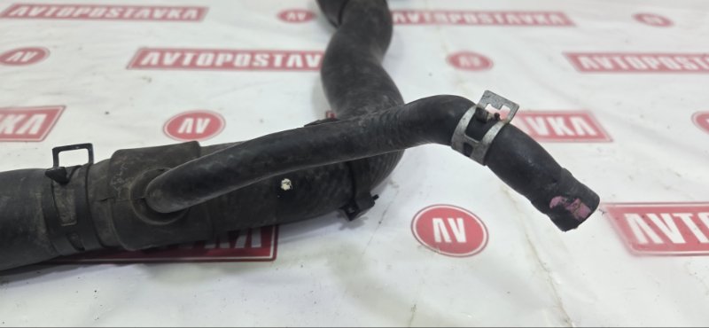 Шланг радиатора, 700 рублей, Красноярск