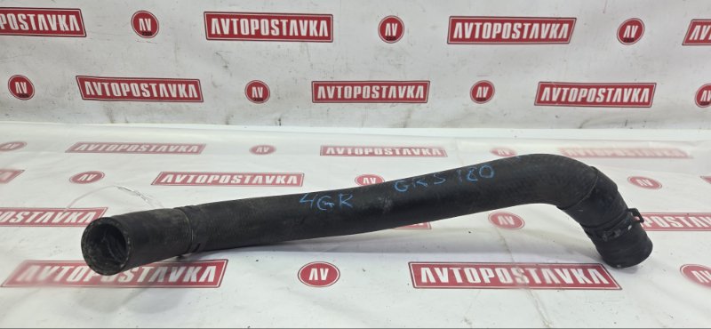 Шланг радиатора, 700 рублей, Красноярск