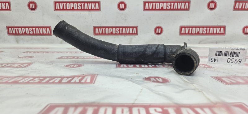 Шланг радиатора, 500 рублей, Красноярск