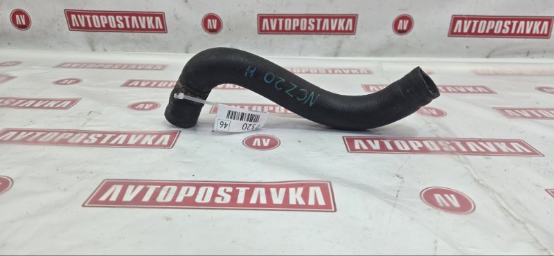 Шланг радиатора, 500 рублей, Красноярск