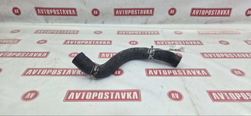 Шланг радиатора, 700 рублей, Красноярск