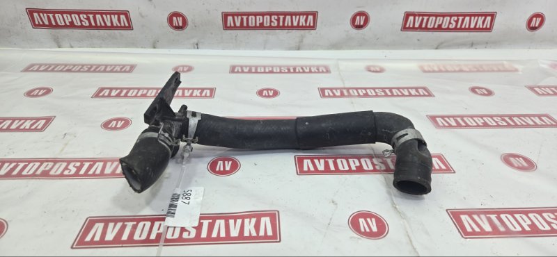 Шланг радиатора, 500 рублей, Красноярск