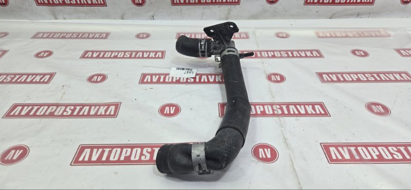 Шланг радиатора, 500 рублей, Красноярск