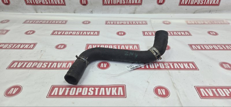 Шланг радиатора, 500 рублей, Красноярск