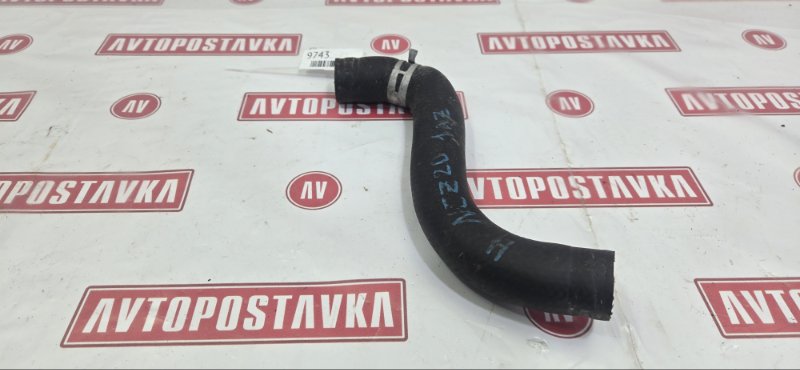 Шланг радиатора, 500 рублей, Красноярск