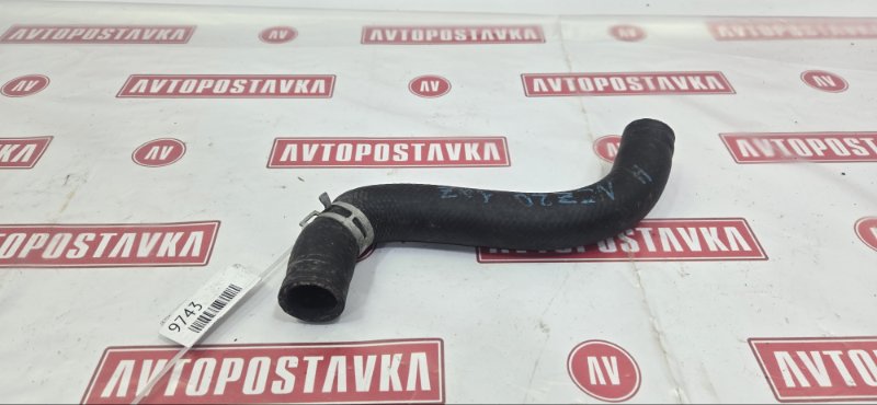 Шланг радиатора, 500 рублей, Красноярск