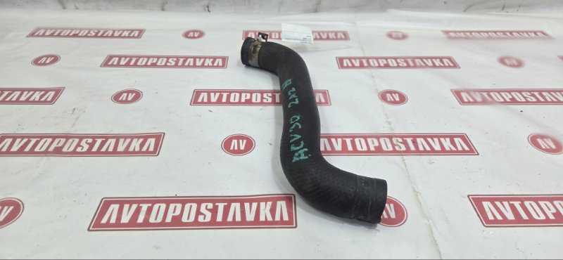 Шланг радиатора, 350 рублей, Красноярск