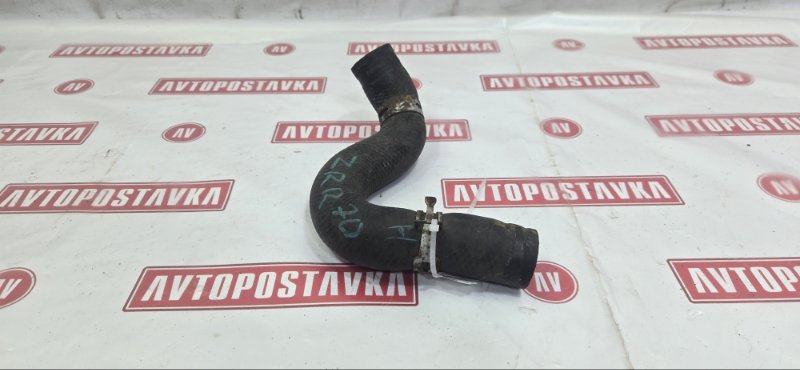 Шланг радиатора, 300 рублей, Красноярск