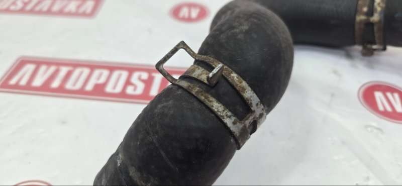 Шланг радиатора, 300 рублей, Красноярск