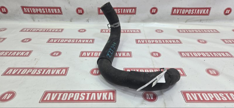 Шланг радиатора, 500 рублей, Красноярск