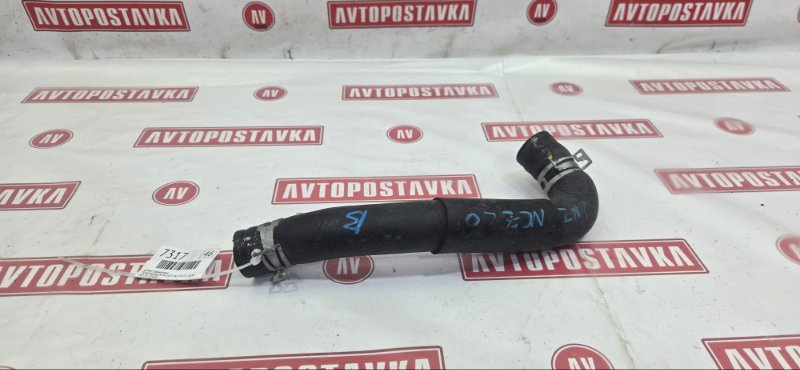 Шланг радиатора, 500 рублей, Красноярск