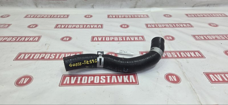 Шланг радиатора, 500 рублей, Красноярск