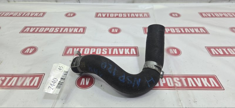 Шланг радиатора, 500 рублей, Красноярск