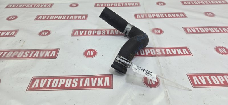 Шланг радиатора, 500 рублей, Красноярск