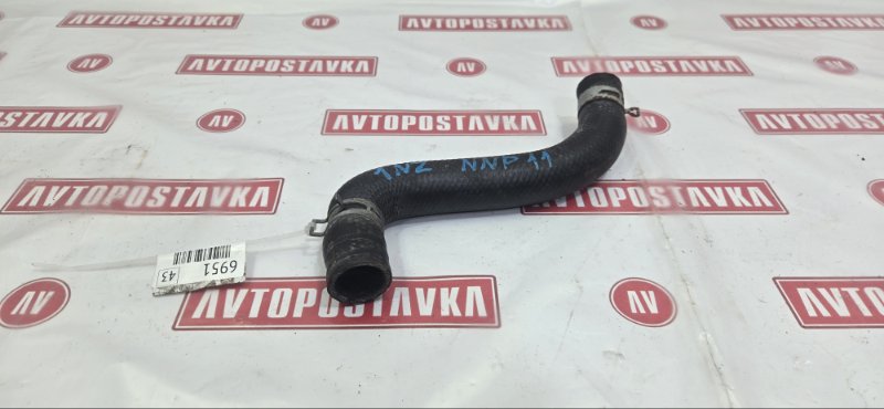 Шланг радиатора, 500 рублей, Красноярск