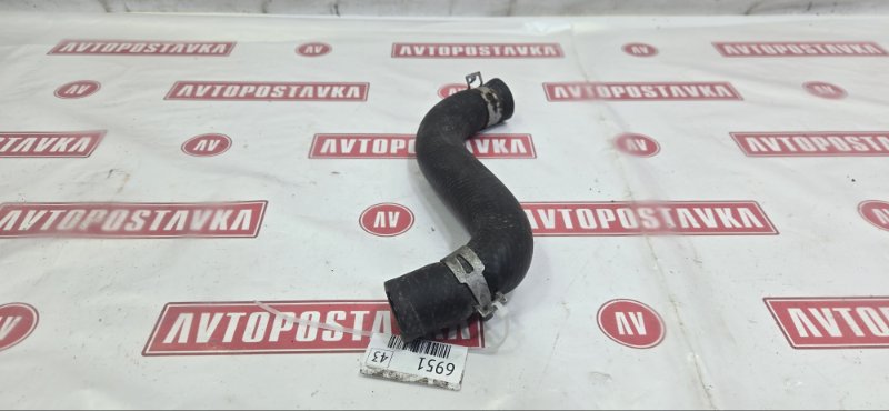 Шланг радиатора, 500 рублей, Красноярск