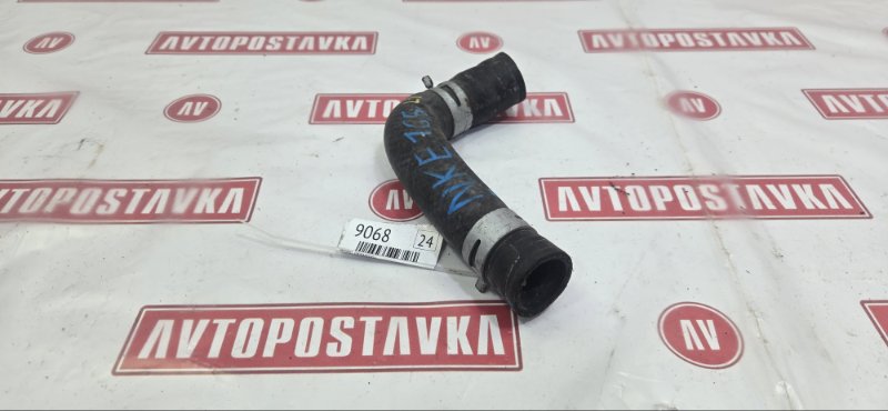 Шланг радиатора, 400 рублей, Красноярск