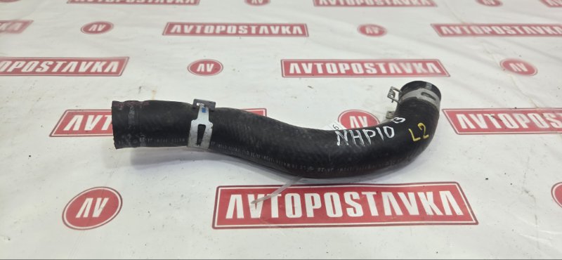 Шланг радиатора, 500 рублей, Красноярск